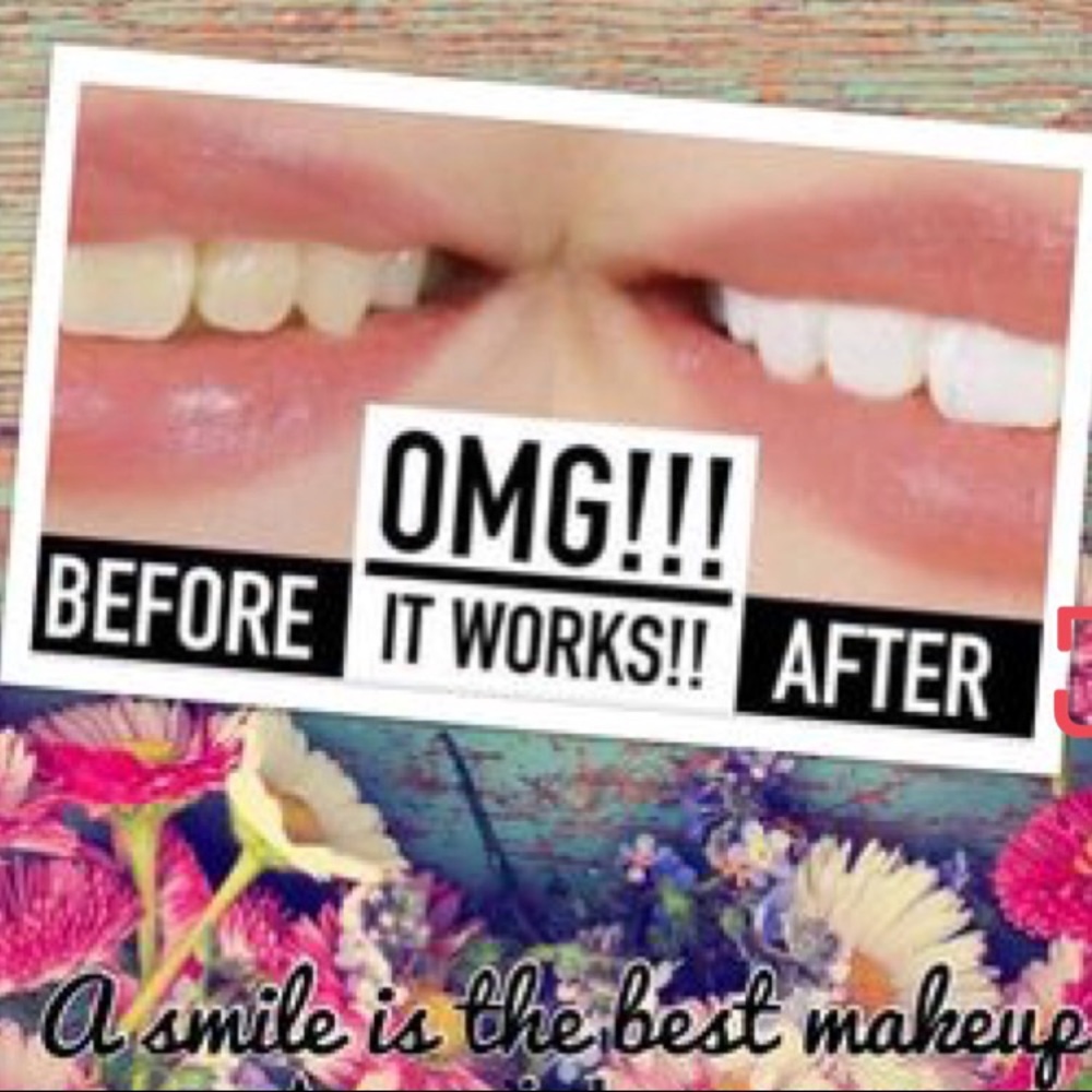 Whitening Toothoaste